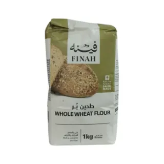 دقيق بر 1 كجم 1 كجم
